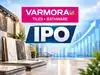 Varmora Granito IPO Day 2: Check GMP, subscription status and other key details. Should you apply?