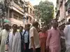 TMC, BJP workers clash in southeast Kolkata over control of local party office, many injured