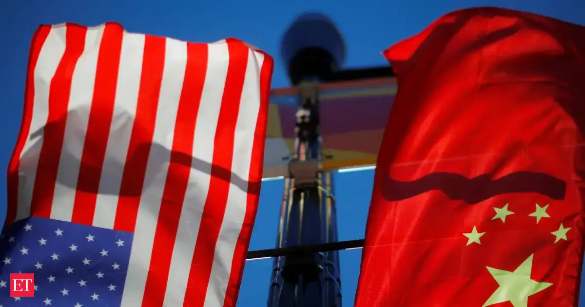 Chinese beauty product exporters are sitting pretty despite US trade dispute