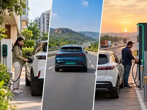 So, how much EV range is enough?