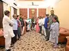 NCPI appoints seven former TMC MPs among 27 national office-bearers