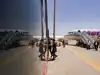 Iraq suspends Iranian flights to Baghdad after US sanctions threat, sources say