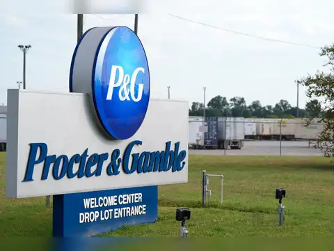Procter & Gamble