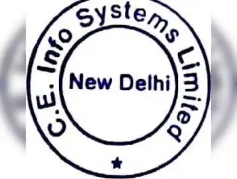 CE Info Systems