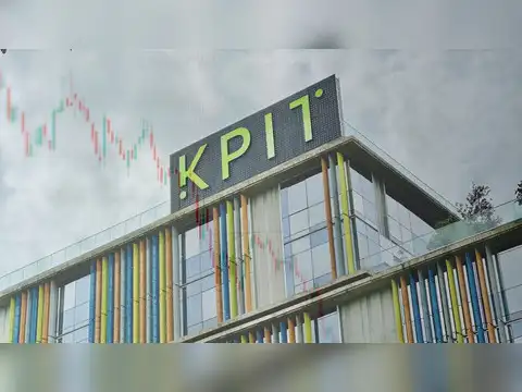 KPIT Tech