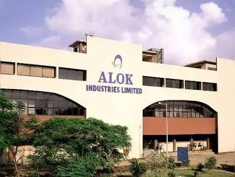 Alok Industries