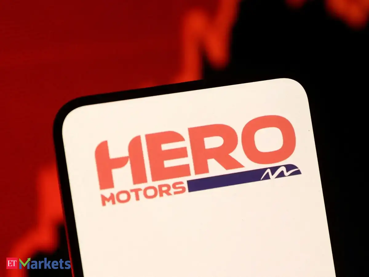 Hero Motors shares to list today; GMP indicates strong debut