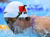 13-year-old Chinese schoolgirl Yu Zidi closes in on third Asian Games gold