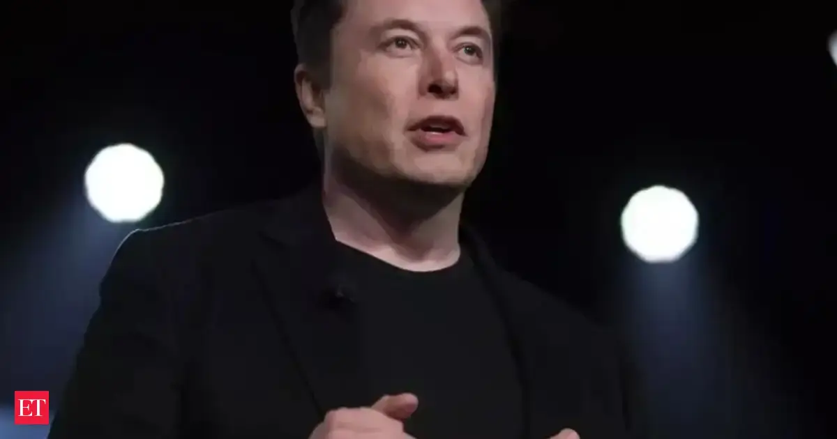 Elon Musk praises Xi Jinping as great leader in interview with Chinese state television