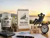 Rs 1.68 crore investments, Rs 89,000 monthly MF SIP. Can this 40-year-old investor retire at 50?