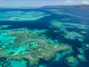 In 2026, Australian researchers combined satellite images and desktop mapping to uncover more than 1,000 previously uncharted coral reefs