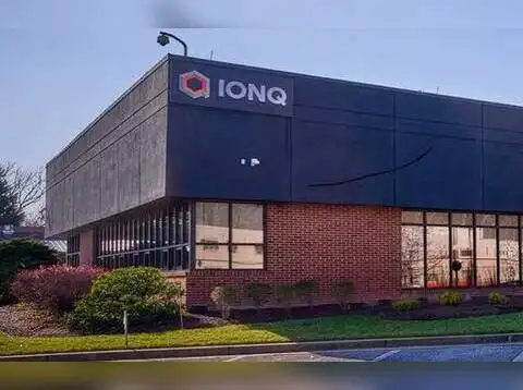 What Is Driving the IonQ Story?
