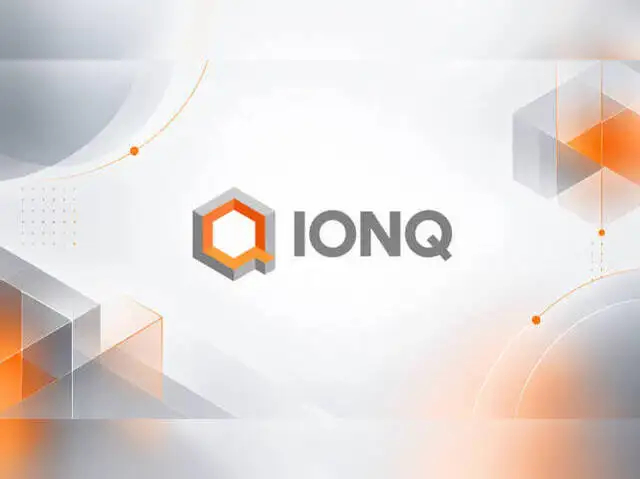 IonQ's South Korea Push: What investors need to know - IonQ Stock: Why ...