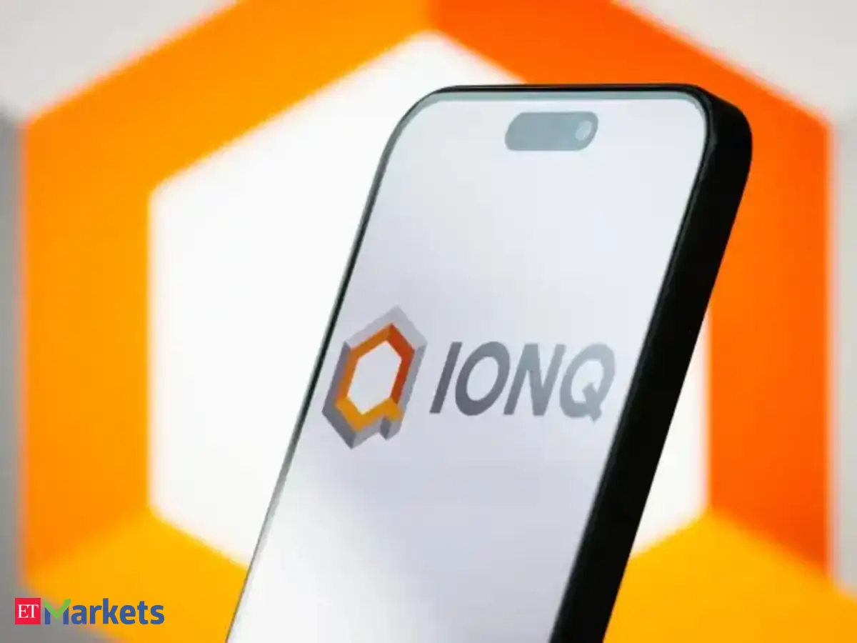 IonQ's South Korea Push: What investors need to know - IonQ Stock: Why Investors Are Watching
