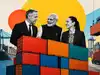 India, Canada & Mexico's $8 trillion trade math looks for cover amid Trump tariff bullet
