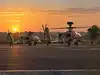India's AH-64E Apache attack helicopters join US troops in Exercise Yudh Abhyas 2026
