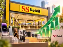 SS Retail shares rally another 6% after bumper listing at 51% premium over IPO price. Buy, sell or hold?<br>