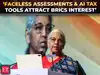 'Transfer pricing disputes burden developing nations': Nirmala Sitharaman at BRICS tax meet