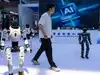 A look at AI doomsday scenarios that researchers say could put humanity at risk