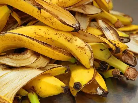 Banana Peel Liquid