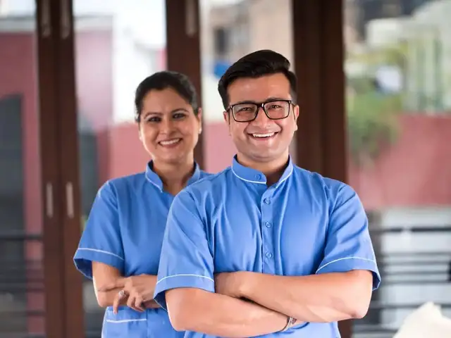 Chandigarh nurses seek A1 city status for higher HRA