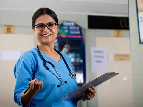 Insurance cover for nurses is another key demand