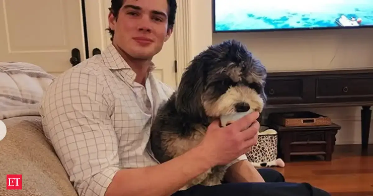 'Greed is a sin': 'Looksmaxxing' influencer 'Clavicular' breaks silence on teenage girl's rape allegation