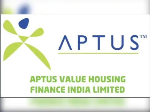 ​Aptus Value Housing Finance (Buy | Target price: Rs 350)