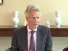 Germany ready to sign submarine deal with India once New Delhi completes approvals: German envoy Jasper Wieck