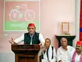 Akhilesh Yadav slams 'bulldozer action' in Ayodhya, promises compensation if Samajwadi Party returns to power