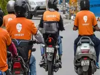 Swiggy's Instamart extends Yulu, Yuma ties to ramp up EV deliveries
