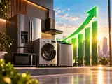 Whirlpool of India stock soars 20% to hit upper circuit on promoter stake sale buzz