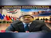 Ambassador Senthil Pandian on WTO reforms, plurilateralism & why is India not in it's MSME group