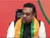 BJP's Sambit Patra slams Opposition amid Election Commission SIR dissent row; hails democracy