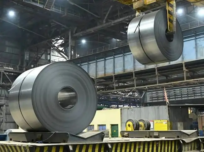Steel dealers build inventory as tight supply fuels expectations of further price rise: Report
