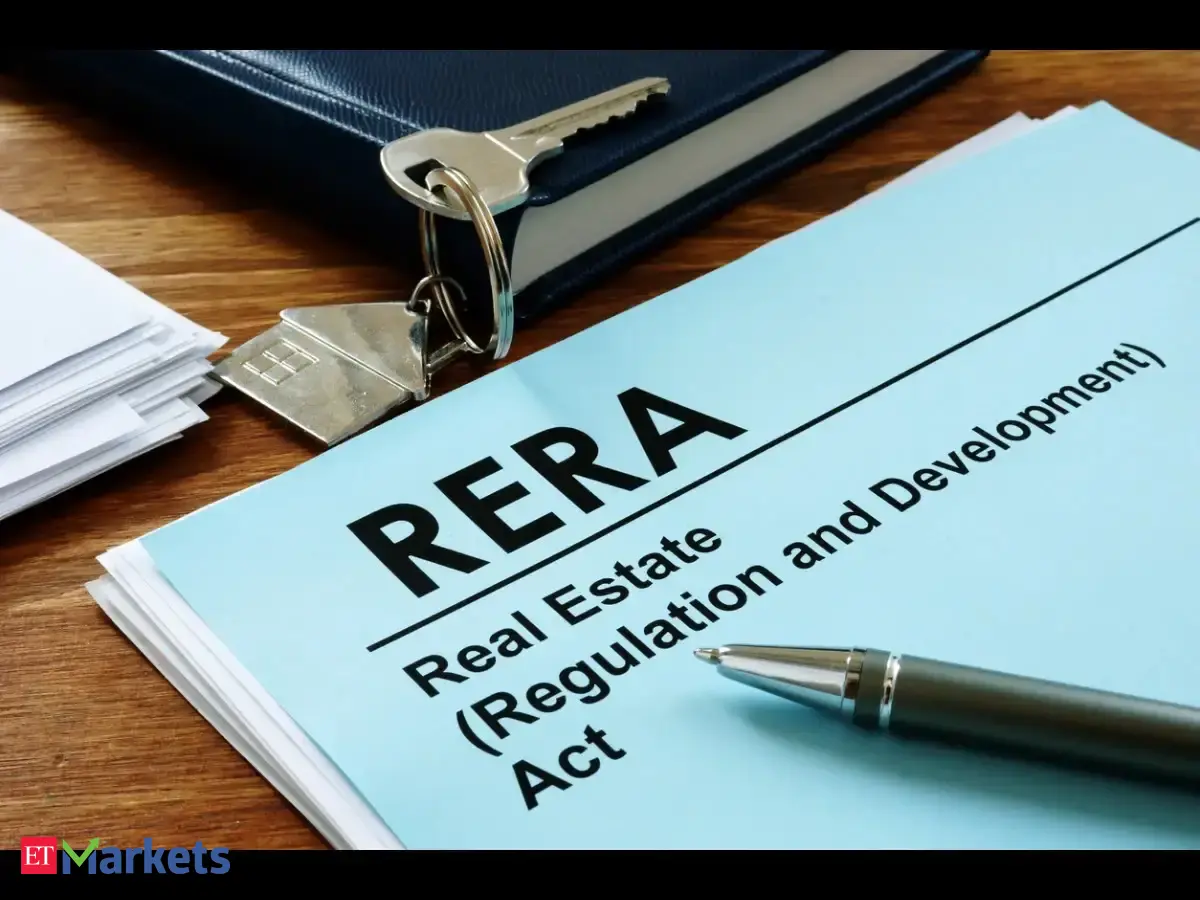 UP RERA approves 12 real estate projects worth Rs 1,664 crore across six districts