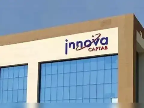 Innova Captab