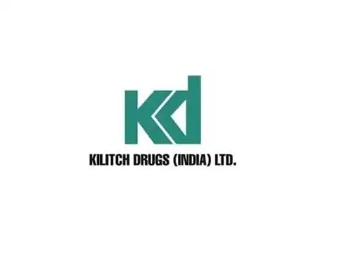 Kilitch Drugs (India)