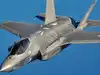 US F-35 stealth fighters to join IAF&rsquo;s Tarang Shakti exercise in India for first time