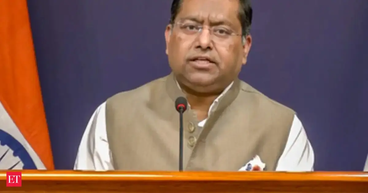 India rejects OIC Jammu and Kashmir references