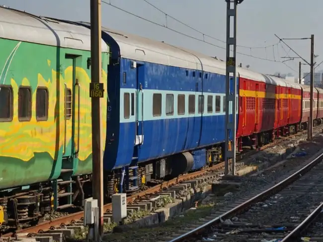 100% electrification in focus as Railway Board official stresses safety, maintenance in Eastern Railway