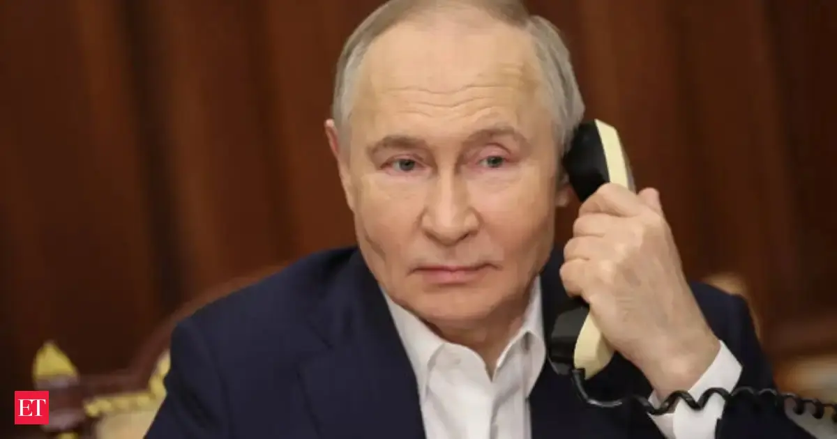 Vladimir Putin using fake Facebook ads promising film roles to recruit soldiers for Russia? All about the ‘global casting call’ luring youngsters
