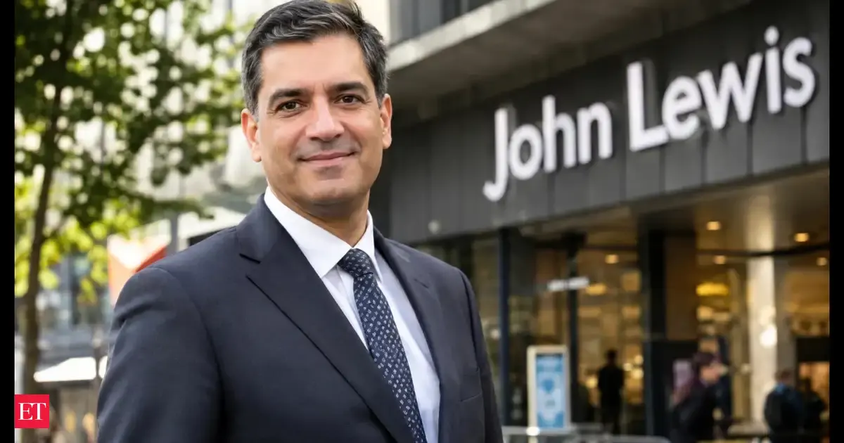 In 2023, John Lewis asked board member Nish Kankiwala to become its first CEO; after 3 years of losses, the retailer returned to profit in 2024 under his leadership