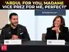 dr abdul el sayed Videos: Watch dr abdul el sayed News Video - Page 1