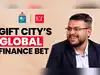 SPEC Finance&rsquo;s Karan Rawat on GIFT City, Global Capital and India&rsquo;s Finance Ambition | ET WLF 2026