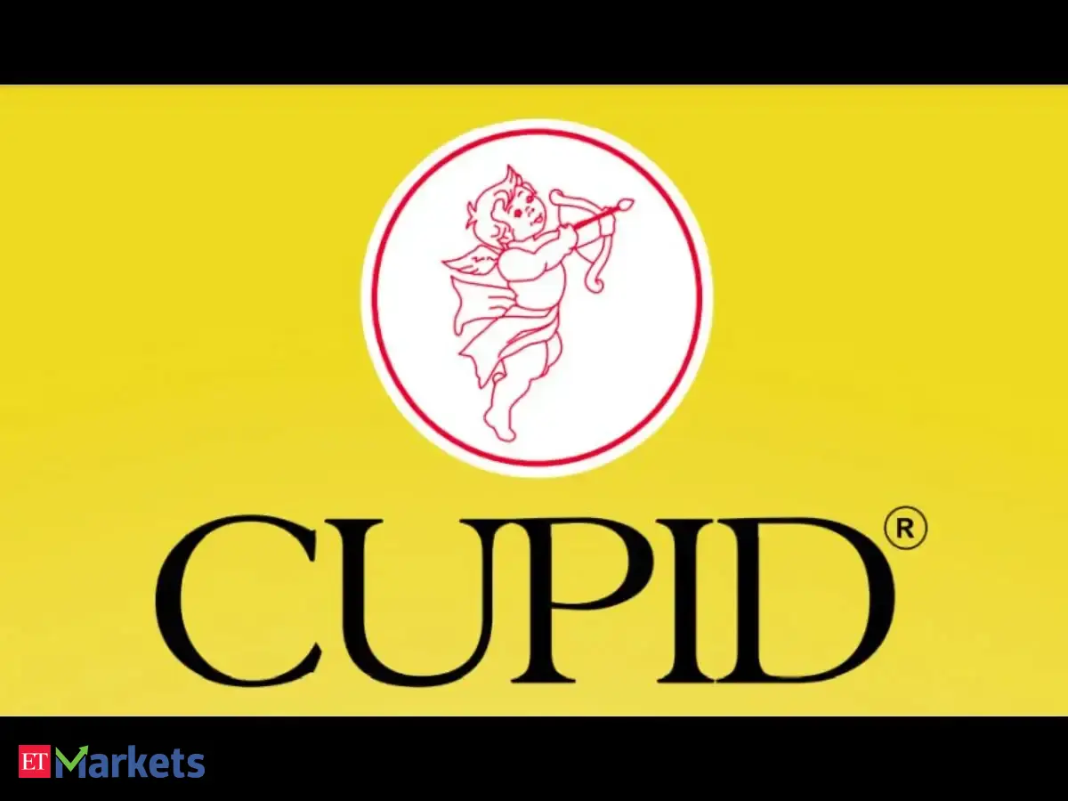 Cupid raises FY27 profit guidance, targets Rs 750 crore revenue