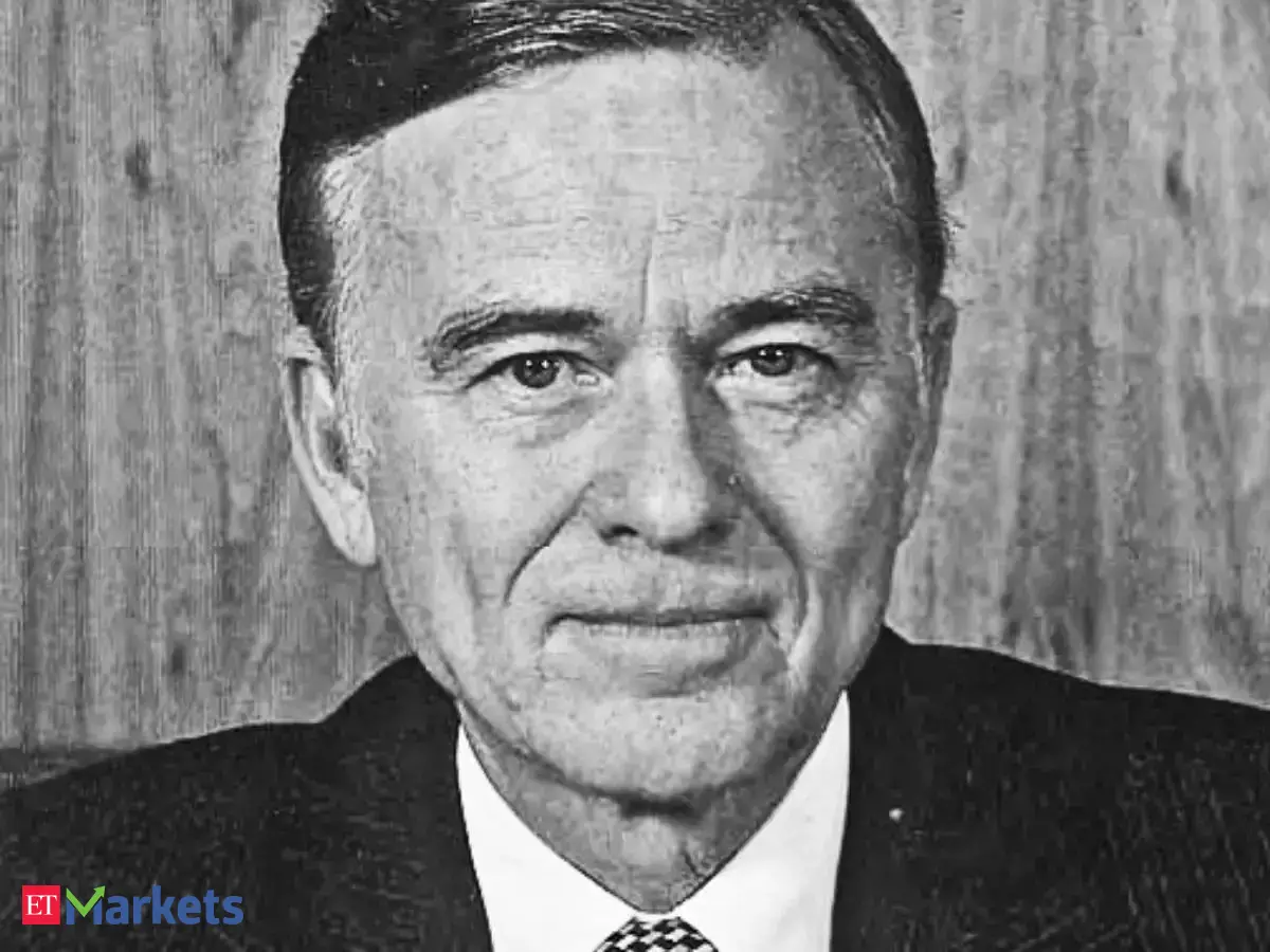 Cash Flow Over Accounting Profits: Teledyne Co-founder's Enduring Business Lesson