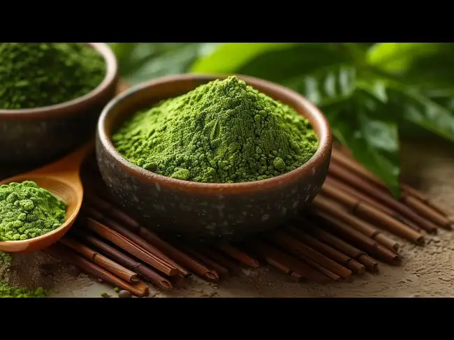 Kratom Ole Miss students death