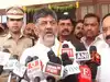 Karnataka: Drought-hit taluk selection based on rainfall data, not discretion, says CM Shivakumar