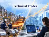 Two Trades for Today: A metals major for a 5% rise, a mid-cap fintech stock for an almost 7% gain